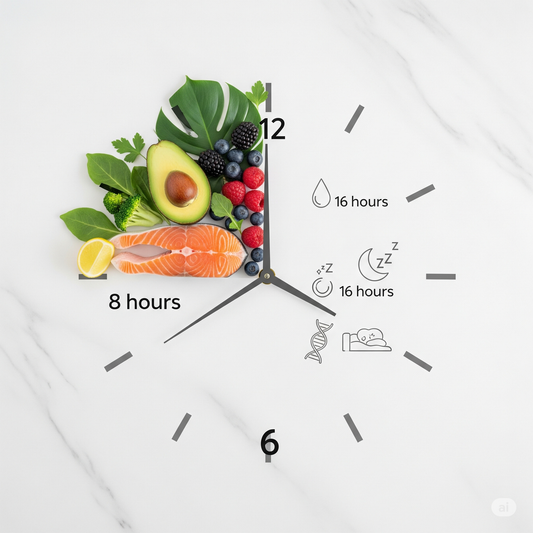 Post przerywany: Co to jest i jak zacząć? Przewodnik 2025