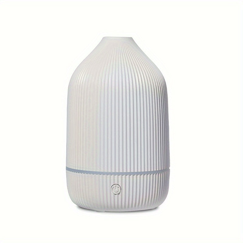 Aroma Humidifier & Oil Diffuser (2-in-1)-0