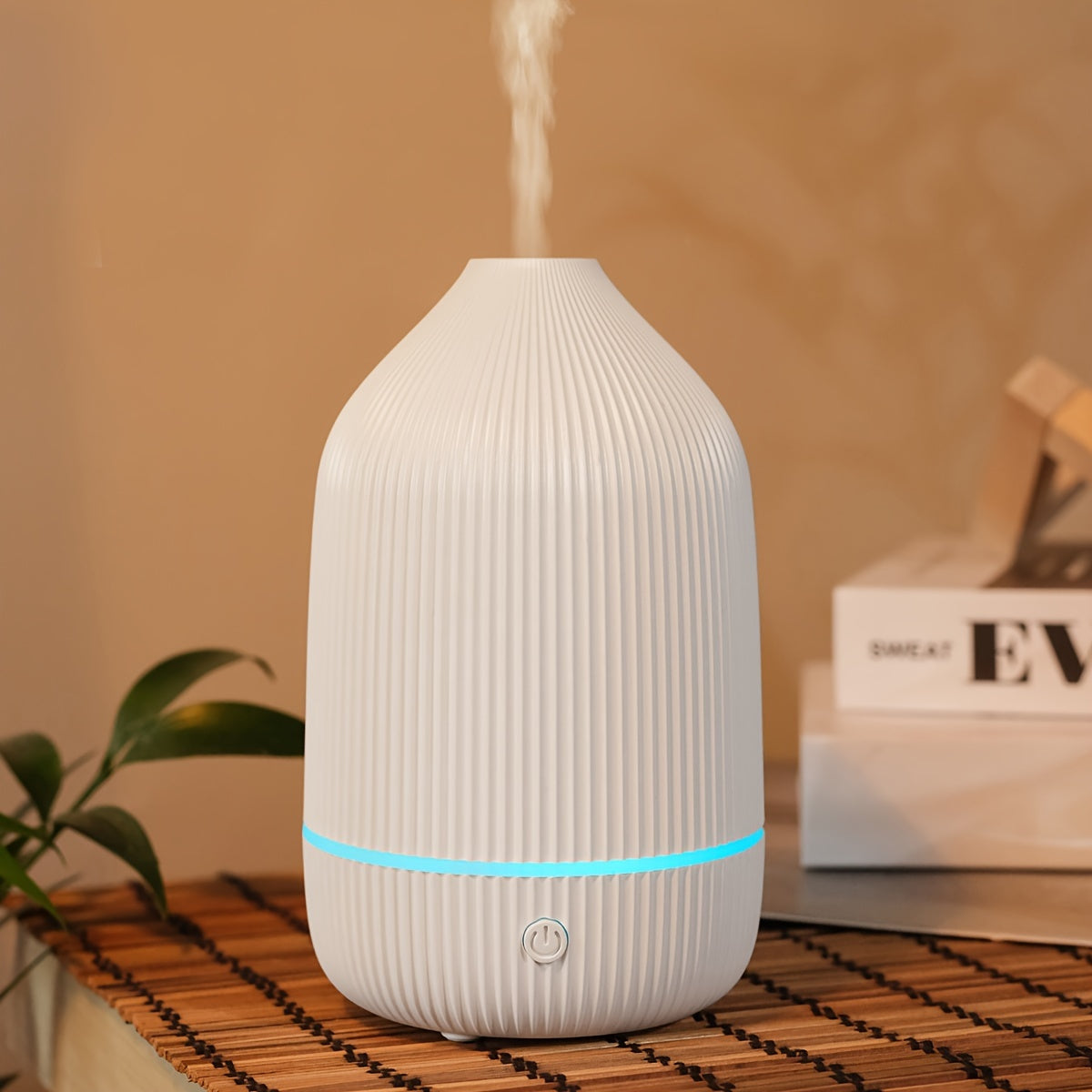 Aroma Humidifier & Oil Diffuser (2-in-1)-3