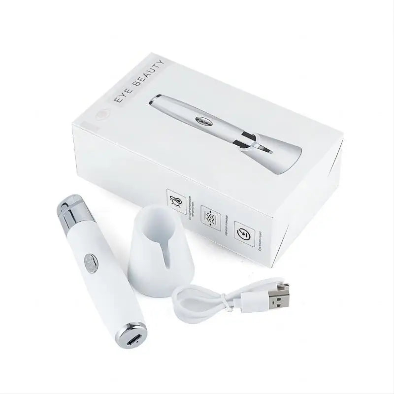 5-in-1 Eye & Face Beauty Wand – LED Light Therapy-0