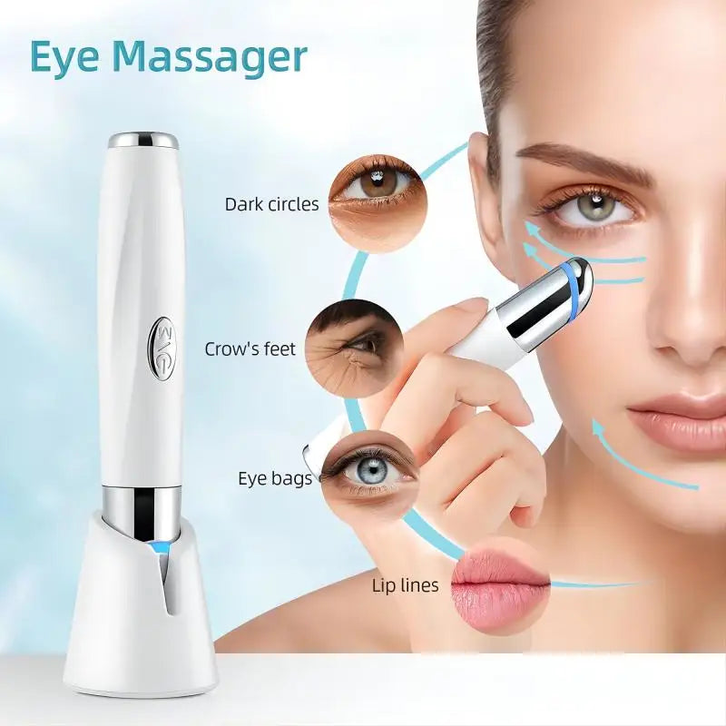 5-in-1 Eye & Face Beauty Wand – LED Light Therapy-2