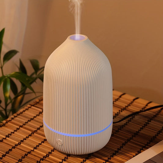 Aroma Humidifier & Oil Diffuser (2-in-1)-1