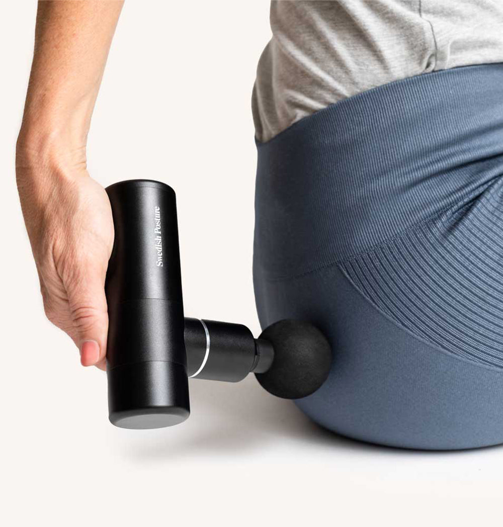 Massage Gun Mini Recovery-1