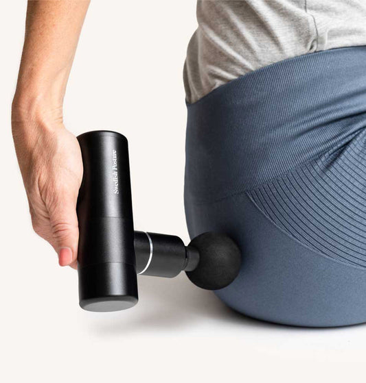 Massage Gun Mini Recovery-1