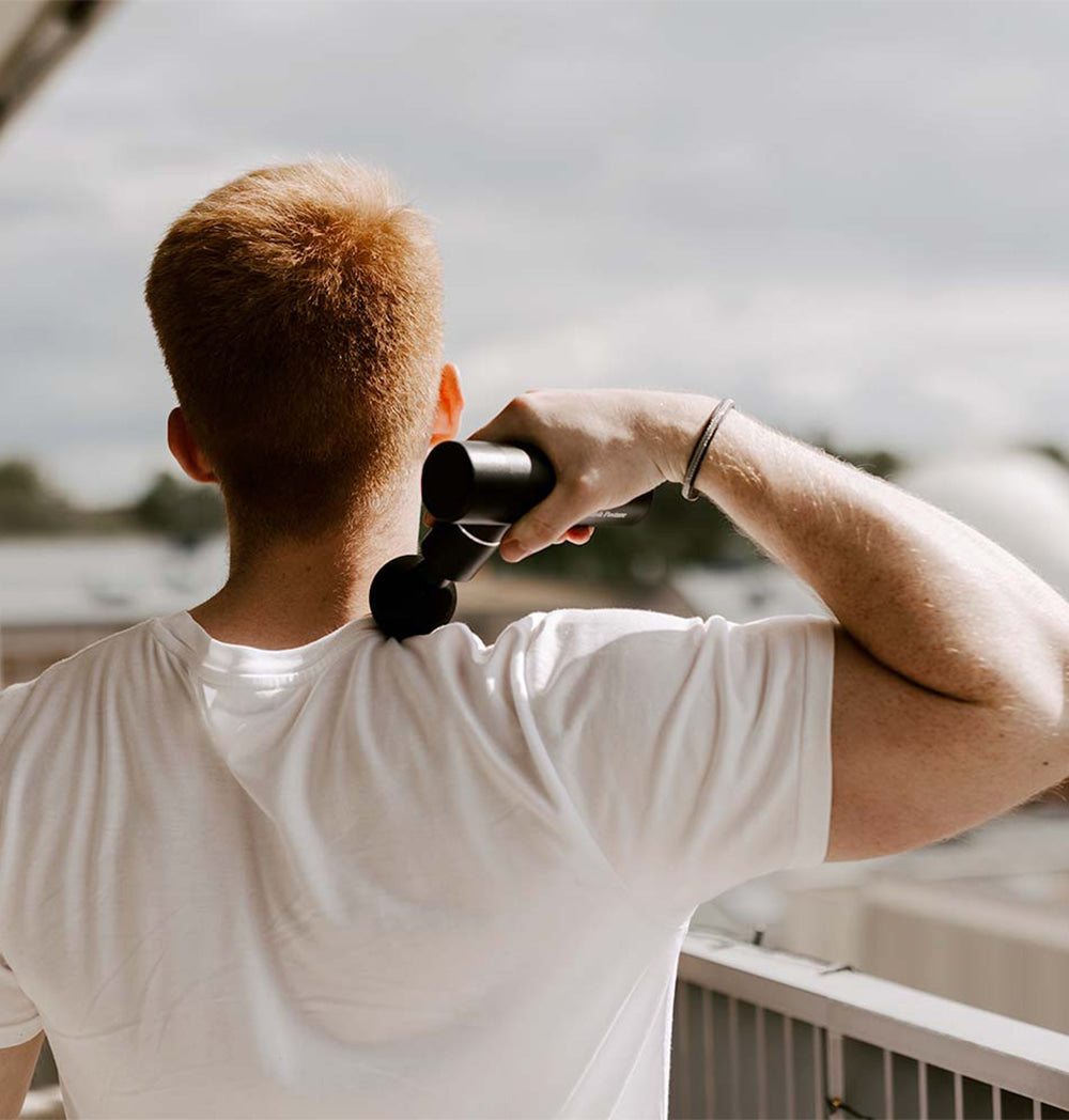 Massage Gun Mini Recovery-2