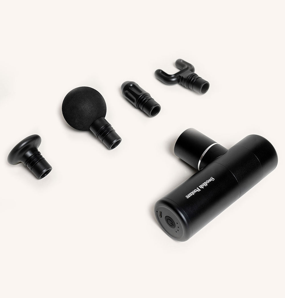 Massage Gun Mini Recovery-4