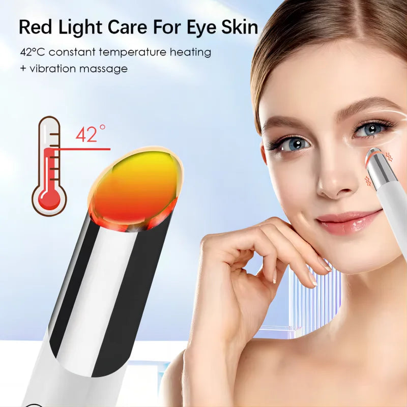 5-in-1 Eye & Face Beauty Wand – LED Light Therapy-4