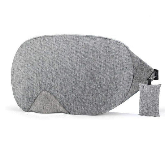 Ultimate Comfort Sleep Mask for Restful Nights-0