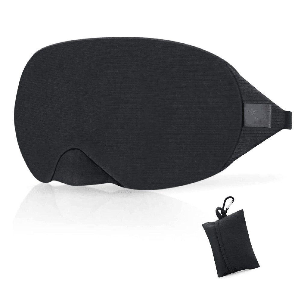 Ultimate Comfort Sleep Mask for Restful Nights-1