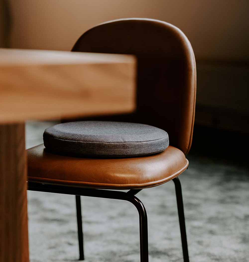 Ergonomic Inflatable Seat Pro-0